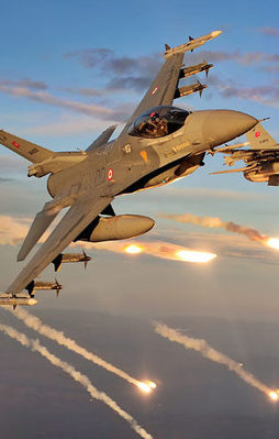 Terör saldırılarında 66 günlük bilanço