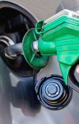 Motorine 3 kuruş zam