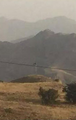 Fener bayrağını IŞİD bayrağı diye verdiler!