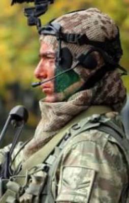 PKK'nın korkulu rüyası!