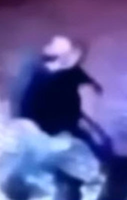 Rusya'da 2. İrlandalı vakası!