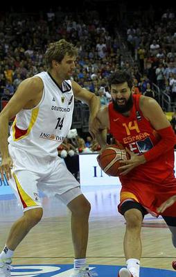 Almanya kaybetti Türkiye turladı