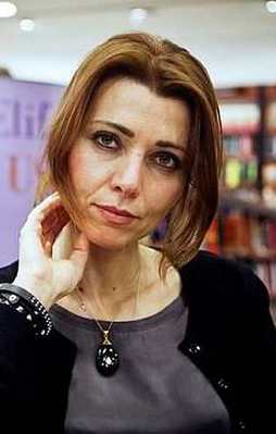 Elif Şafak'ın Buda heykeli isyanı