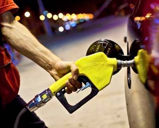 Motorine 3 kuruş zam-1