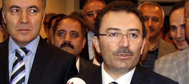 Altınok: 32 terörist öldürüldü