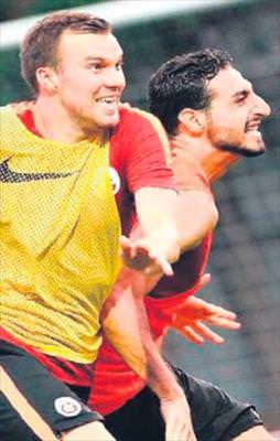 Şampiyon olursak...