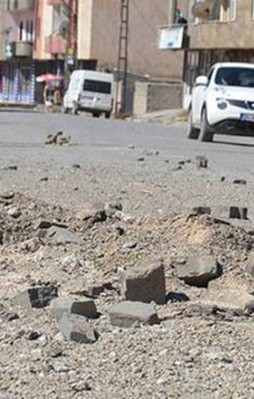 Yüksekova'daki sokağa çıkma yasağı kaldırıldı