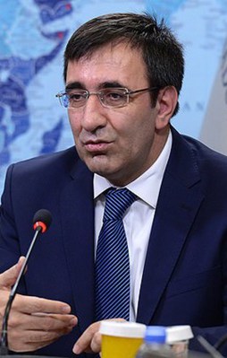 'Asıl sorun HDP'yi yönetenlerde'