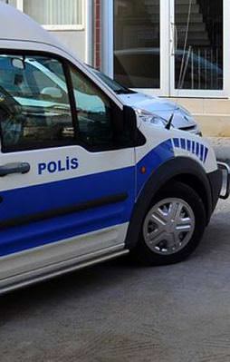 Zonguldak'ta paralel yapı operasyonu