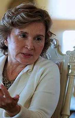 Ilıcak yine 'HDP' dedi