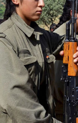 Şırnak'ta 7 terörist teslim oldu