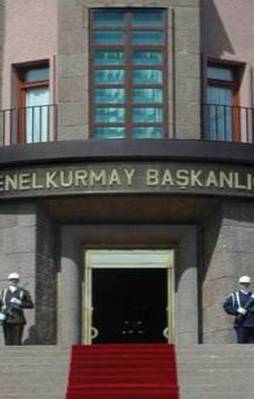 3 noktaya eş zamanlı saldırı!