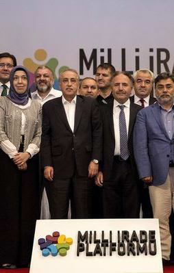 150 STK'dan PKK'ya kınama