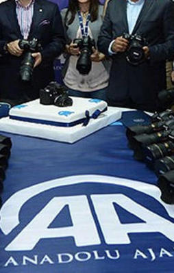 AA'dan terör "Sözcü"süne yalanlama