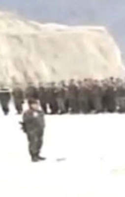 Dağlıca'nın Aslanları