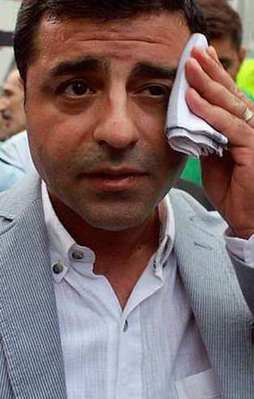 Star ve NTV'ye HDP tepkisi!