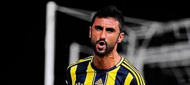 Selçuk: Çok özledim