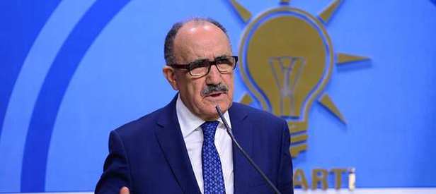 Atalay: Kongreye tek aday ile girilecek