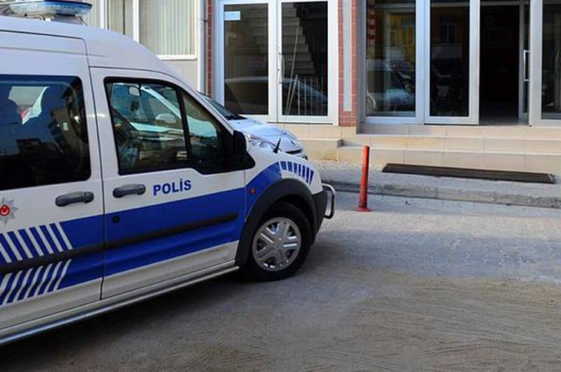 Zonguldak'ta paralel yapı operasyonu