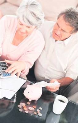 Emekli maaşını artırma formülü