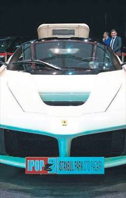 En pahalı ikinci el