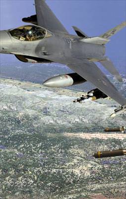 60 hain öldürüldü