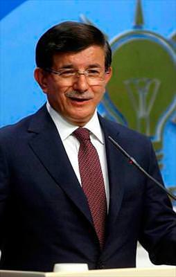 AK Parti'de kongre günü