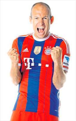 Fener'den muhteşem üçlük!