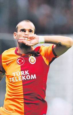 Parayı değil aşkı seçti