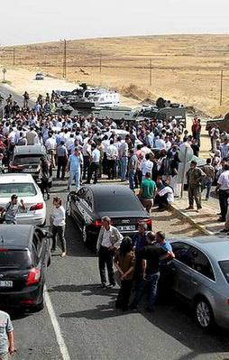 İşte Cizre'deki hain plan