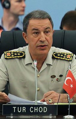 'PKK meşruiyet kazanmaya çalışıyor'