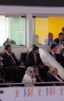 CHP ve MHP'den Kongre'ye katılan isimler