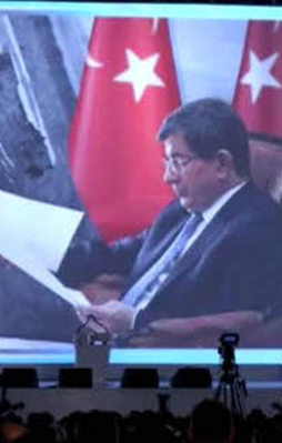 İşte AK Parti'nin yeni seçim şarkısı