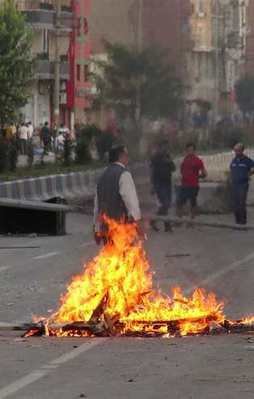 FETÖ son ihanetini Cizre'de yaptı!
