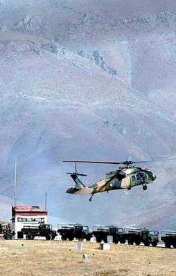 Terör saldırılarında 68 günlük bilanço