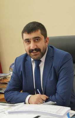 HDP'li  Belediye Başkanı gözaltına alındı