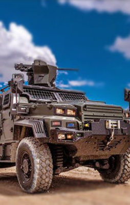 PKK’nın korkulu rüyası geliyor