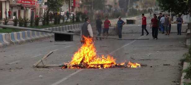FETÖ son ihanetini Cizre'de yaptı!