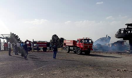PKK'lı teröristler kayak merkezine saldırdı-1