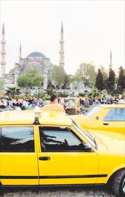 Şoför esnafı vergi desteği bekliyor