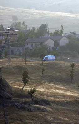 Şırnak ve Diyarbakır'dan acı haber: 3 şehit