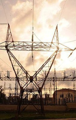 İstanbul'da elektrik kesintisi