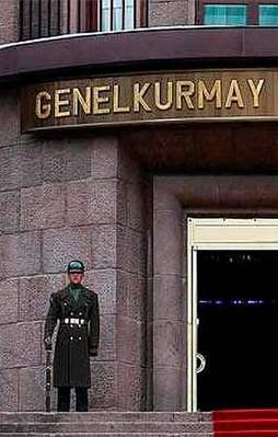 Genelkurmay'dan operasyon açıklaması