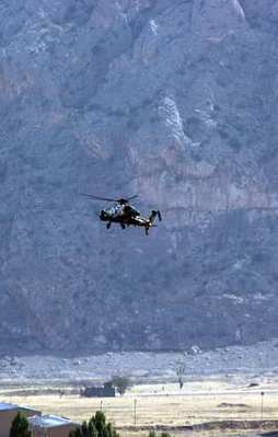 Ağrı Dağı'nda PKK'ya operasyon