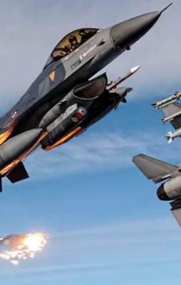 Terör saldırılarında 69 günlük bilanço