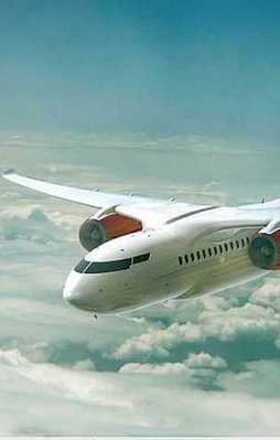 İşte yerli uçağın mimarları