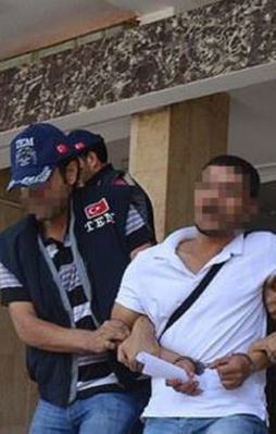 Malatya'da 2 PKK'lı tutuklandı