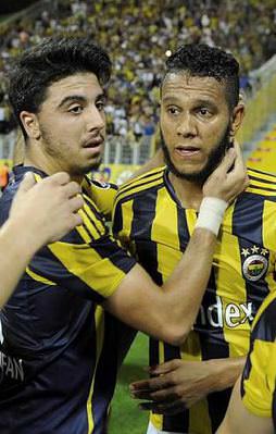 Fenerbahçe 'Paşa'lar gibi