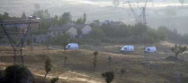 Şırnak’ta polise bombalı saldırı: 2 şehit, 5 yaralı