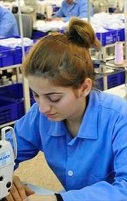 Kadın istihdamı artacak